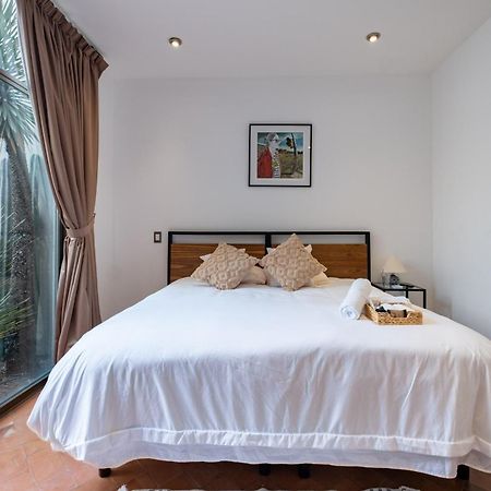 Casa Malen Villa San Miguel de Allende Eksteriør bilde