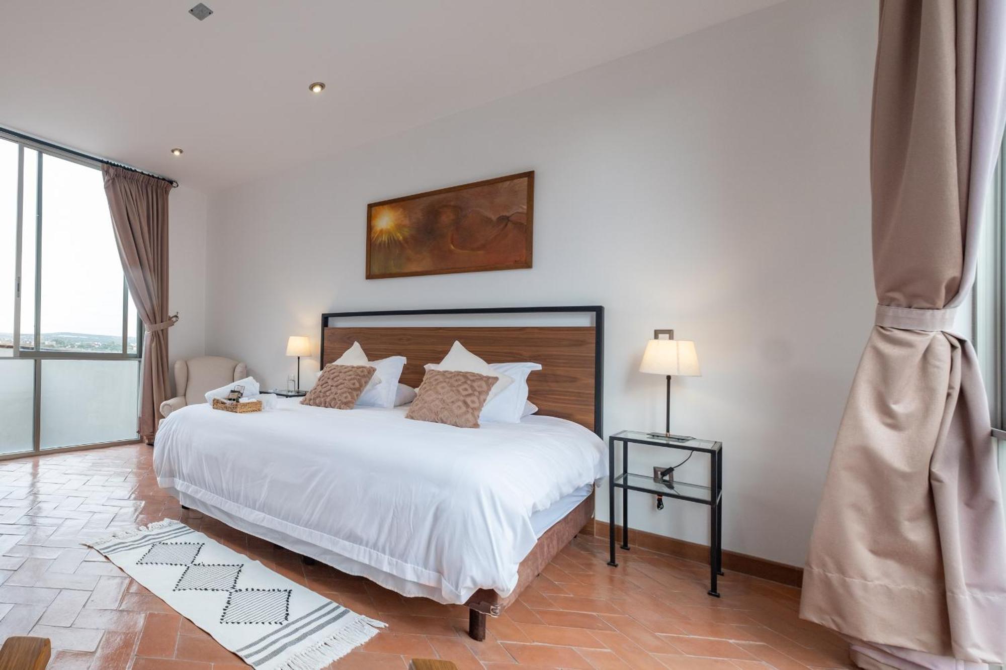 Casa Malen Villa San Miguel de Allende Eksteriør bilde