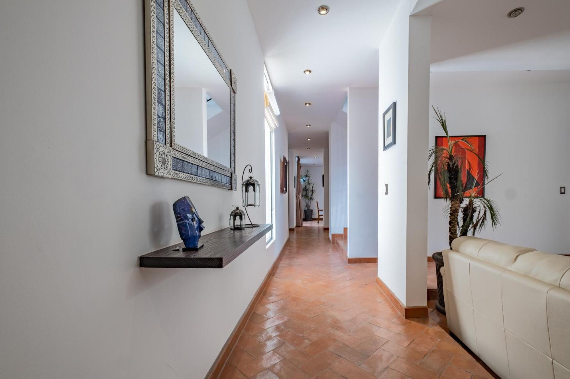 Casa Malen Villa San Miguel de Allende Eksteriør bilde